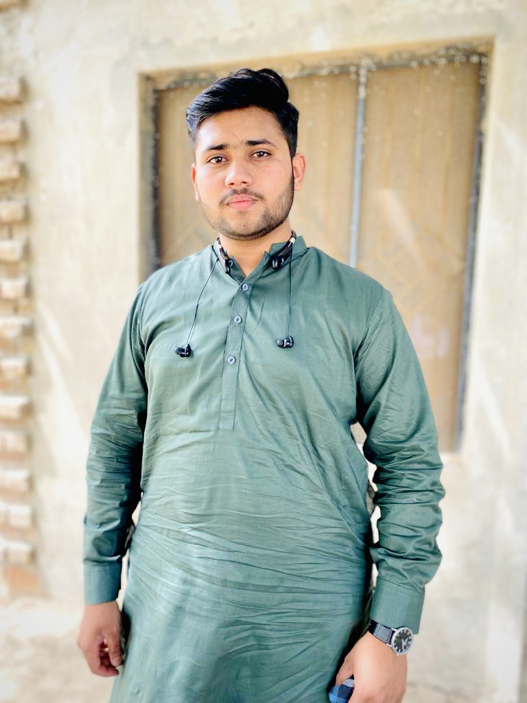 Ali Arslan