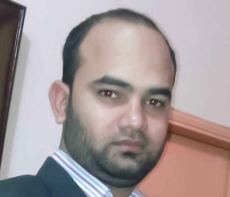 Irfan Rasheed