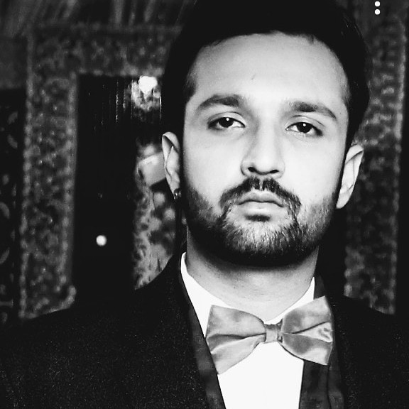 Muhammad Muneeb