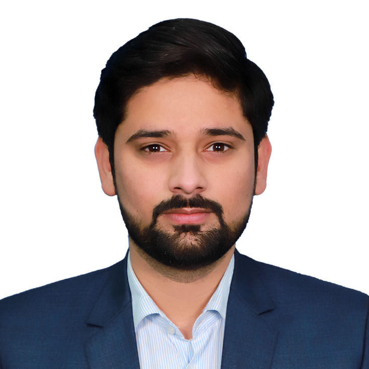 Haris Hayat Azeemi