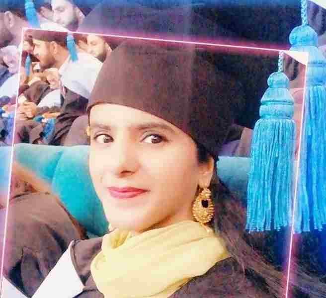 Adeela Hafeez