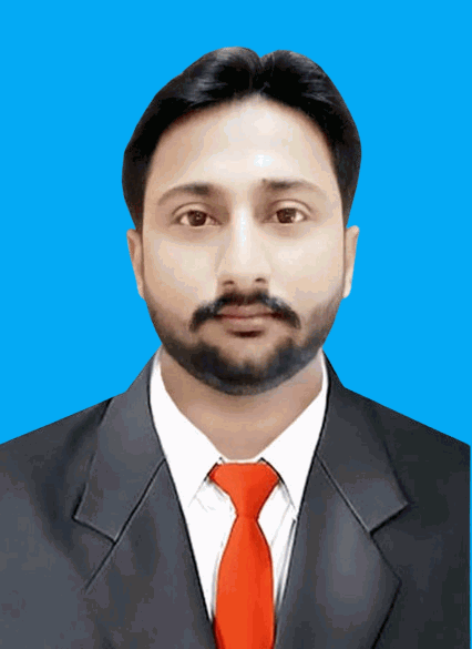 Habibullah Babar