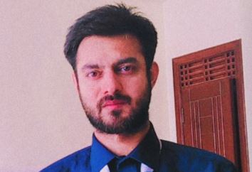 Ahmad Rahim Khan