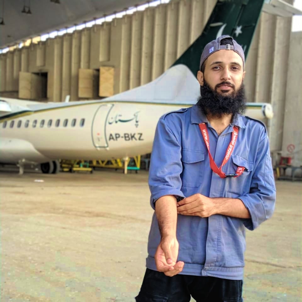 Muhammad usman