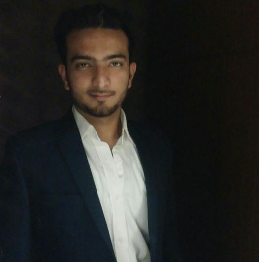 Muhmmad Shoaib Aslam
