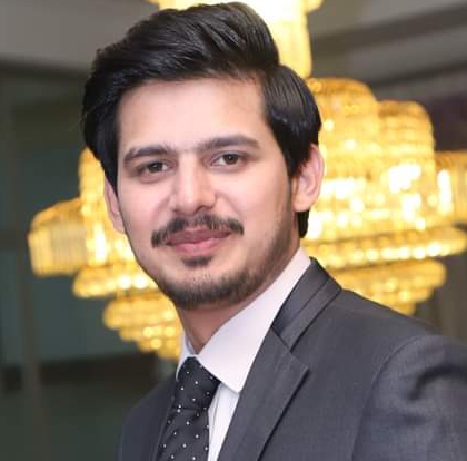 MUHAMMAD HAROON