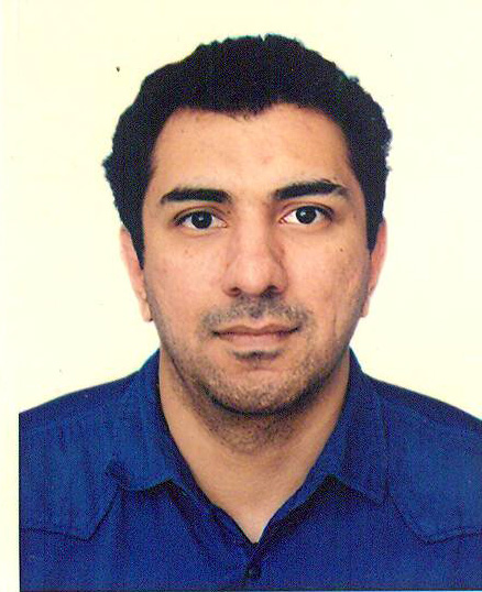 Faheem Anwar Sheikh