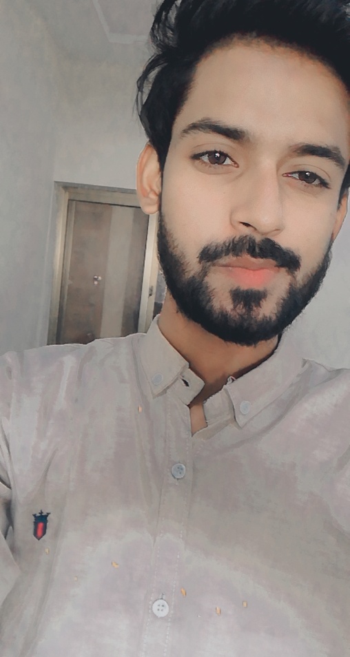 Areeb Ansari