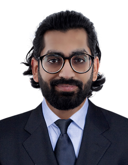 Mohammad Saud