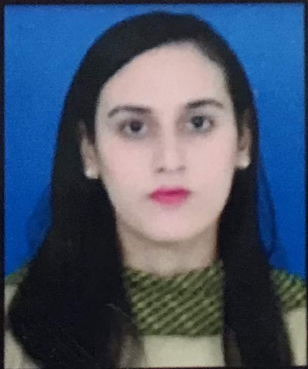 Maria Akhter