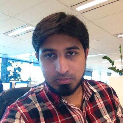 khalid ikram