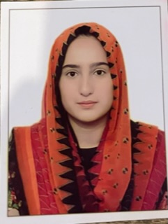 Maryam Ejaz