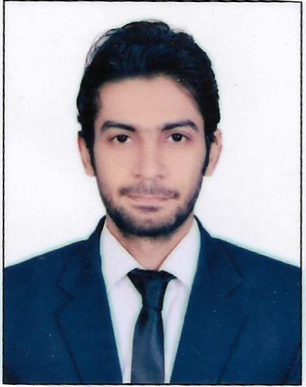 MOHSIN ABBAS