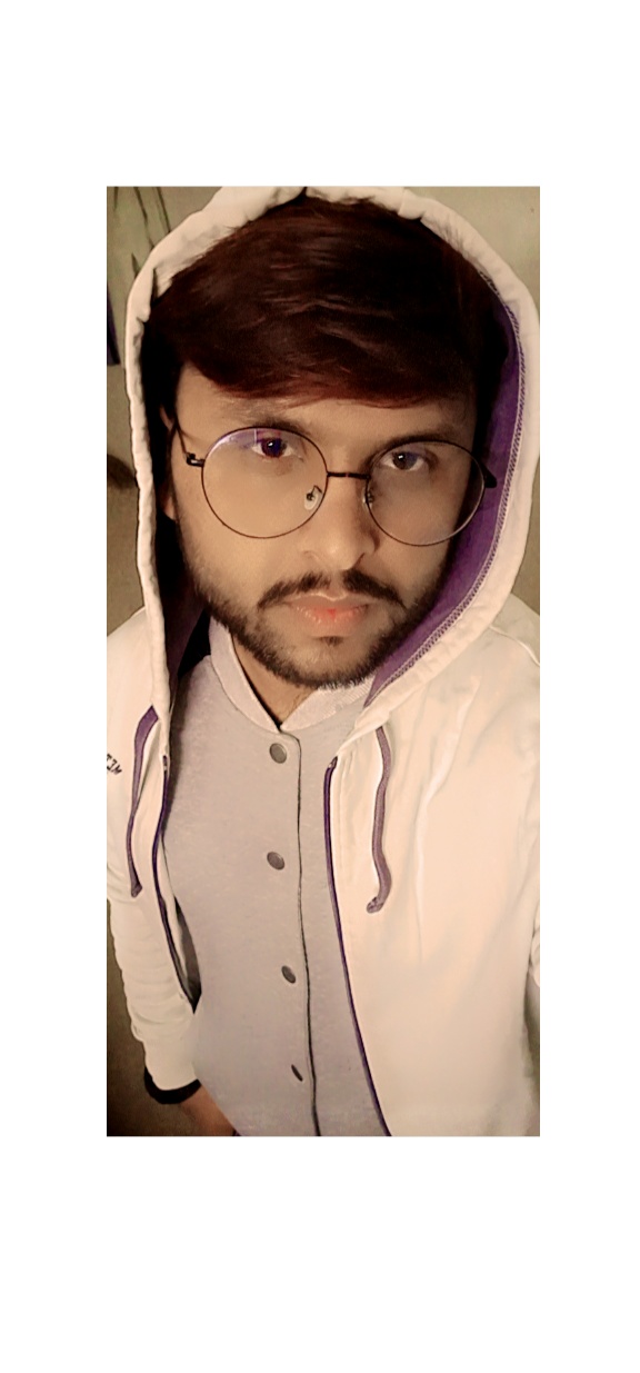 Mujahid Hussain