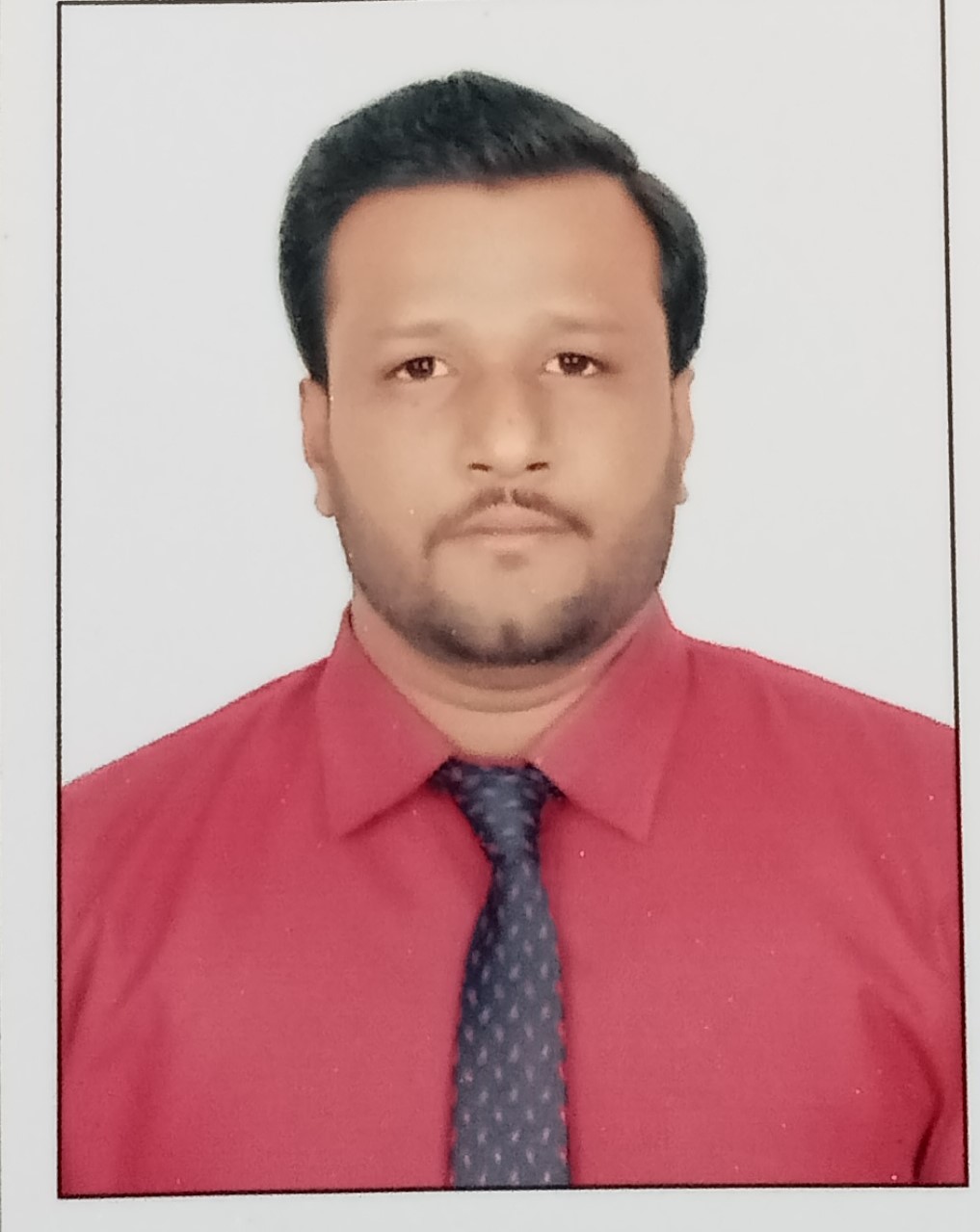 Romail Pervez