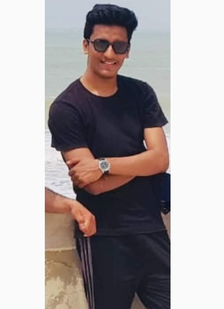 Syed Amin ali