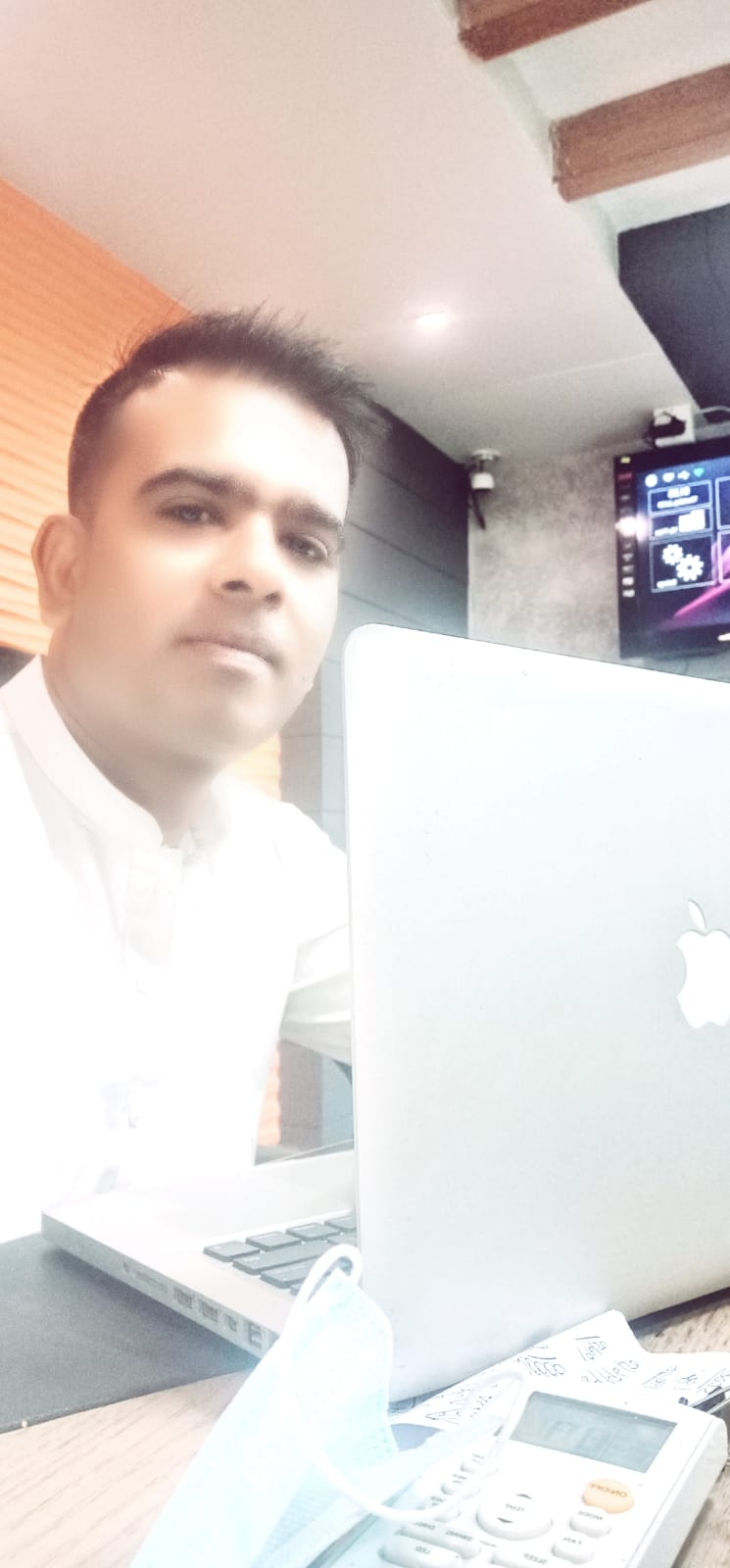 Omair Younus