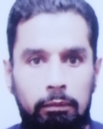 Muhammad Ansar