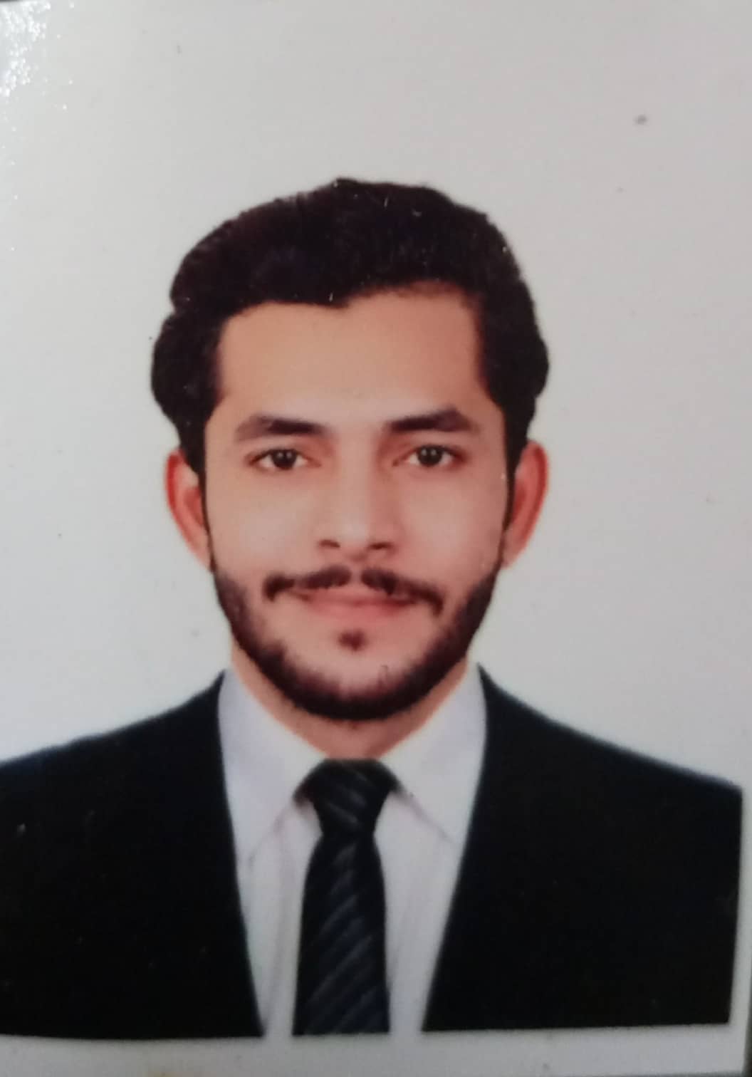 Arsalan Qureshi
