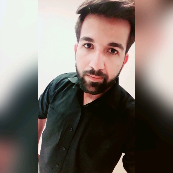 Raza Abbas