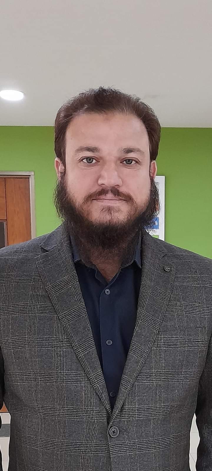 Bilal Ahmad