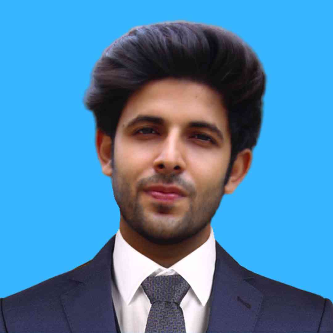 Rao Muhammad Umar