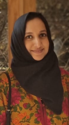 Summaiya Asif
