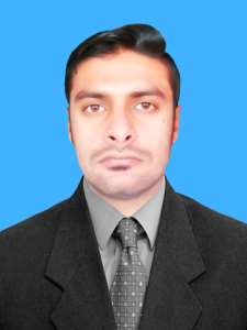 Muhammad Asfandiyar
