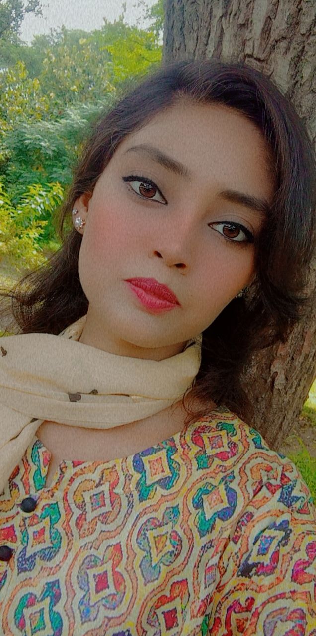Mehreen Zubair