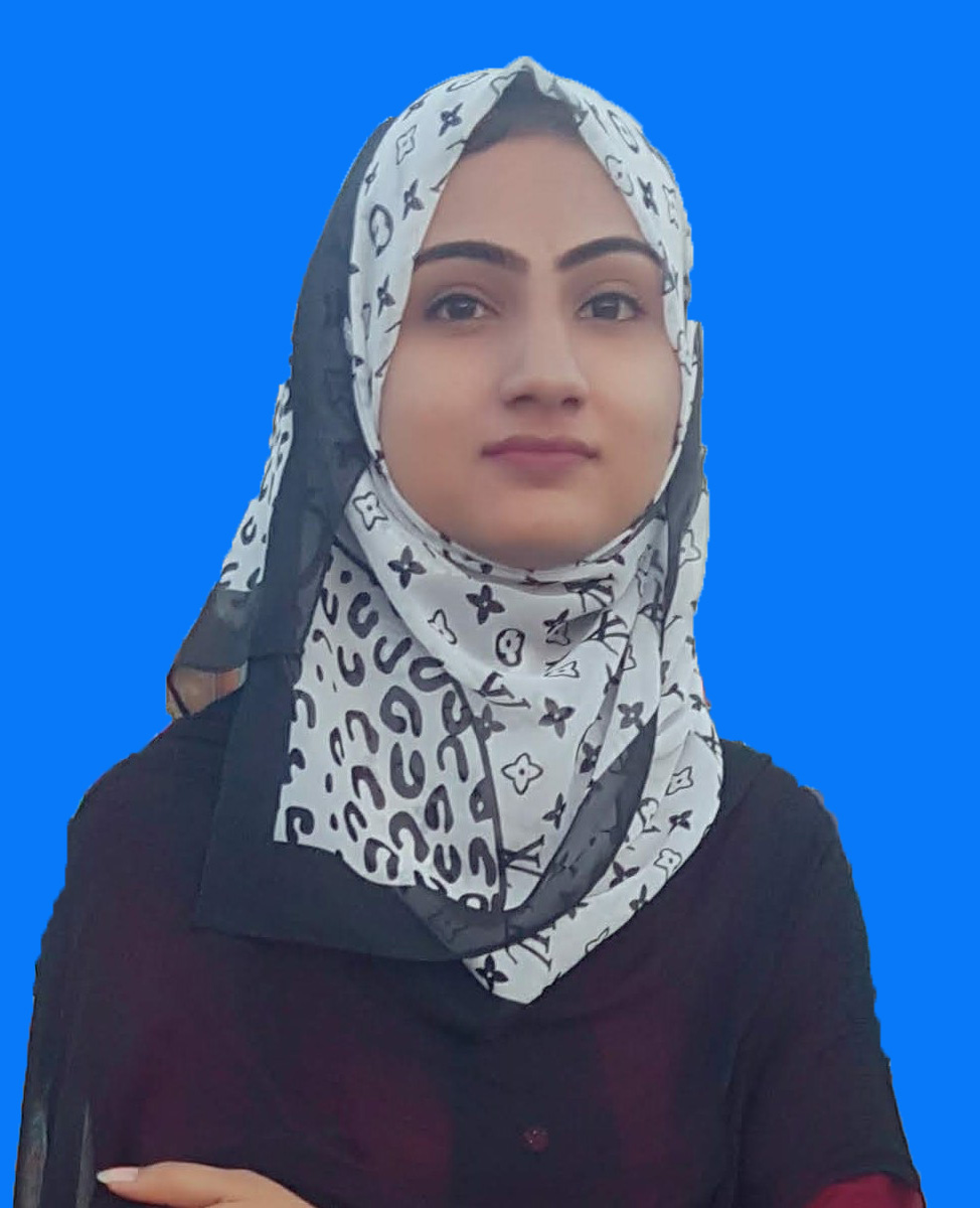 Sana Ilyas