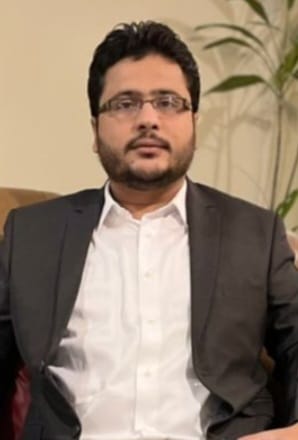Sumair Tahir