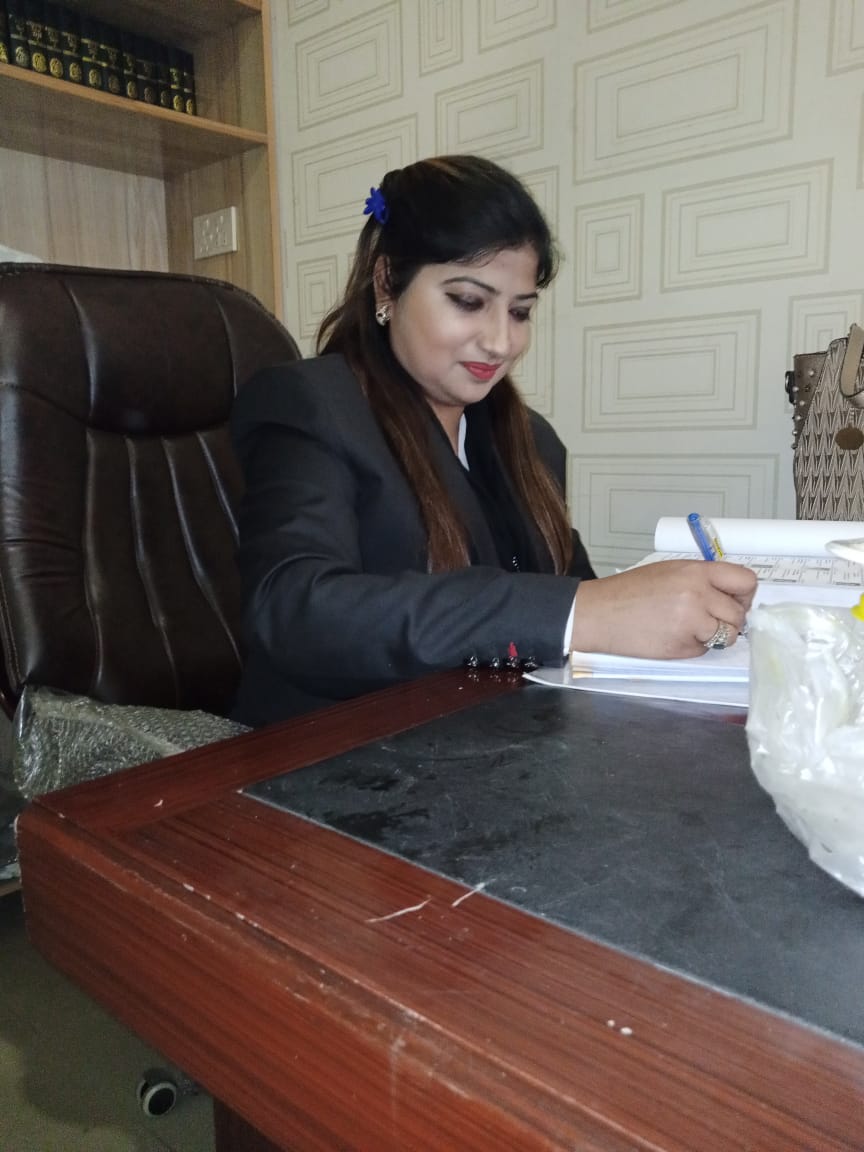 Sehrish Arshad