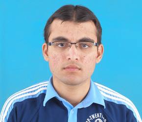 Farrukh Kamal Khan