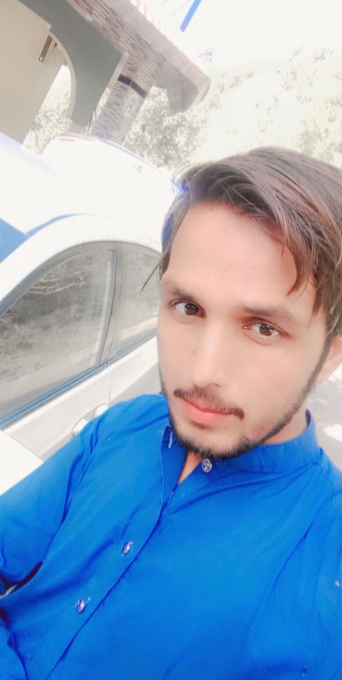 Nisar khan