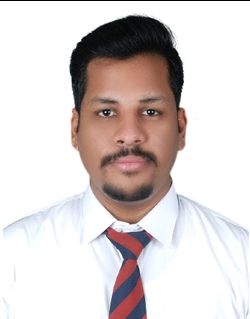Syed Uzair Hussain