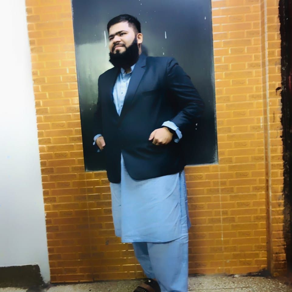 Owais Raza
