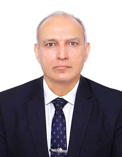 Waqar Ahmed