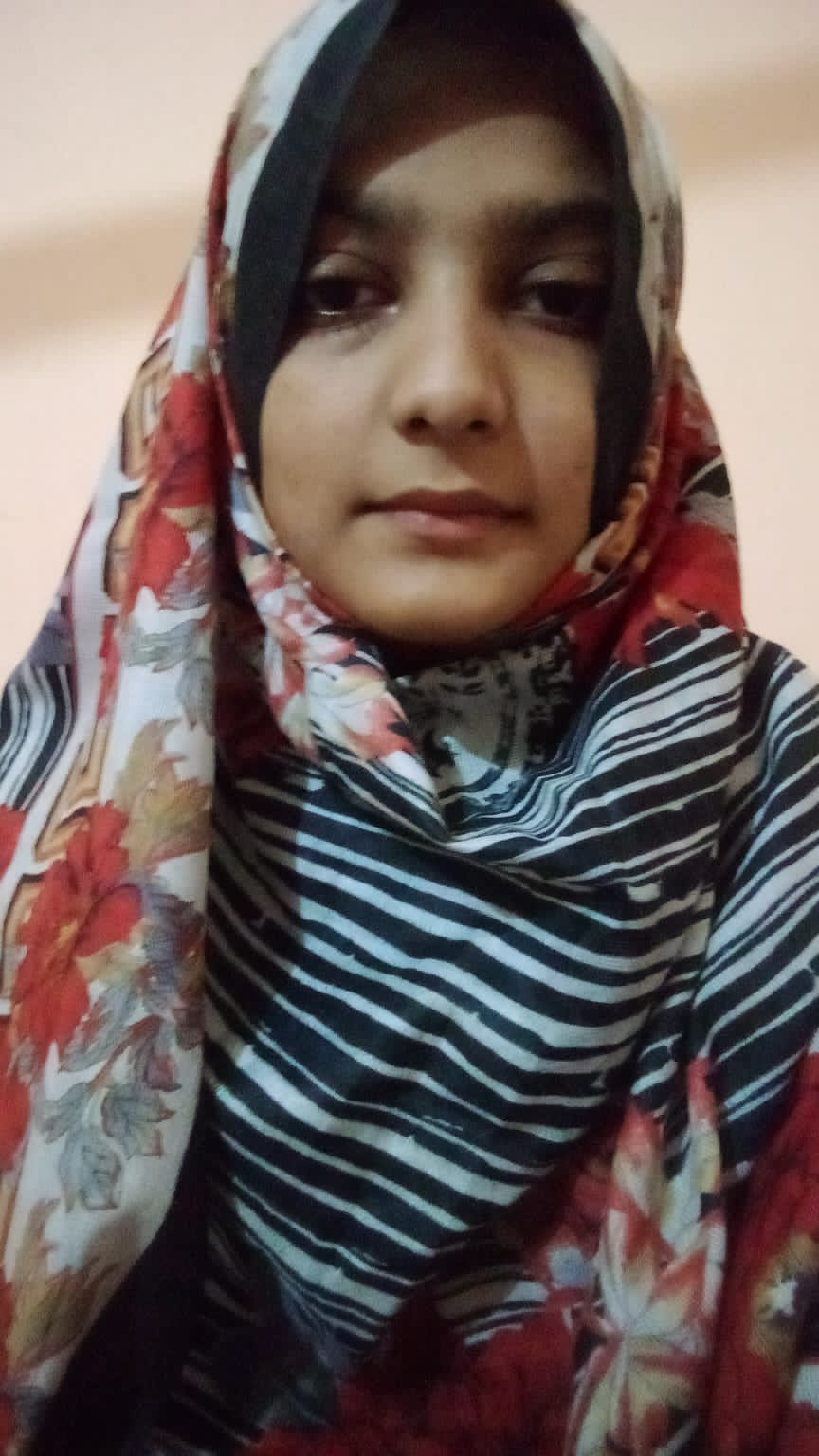 Javeria Ahmed