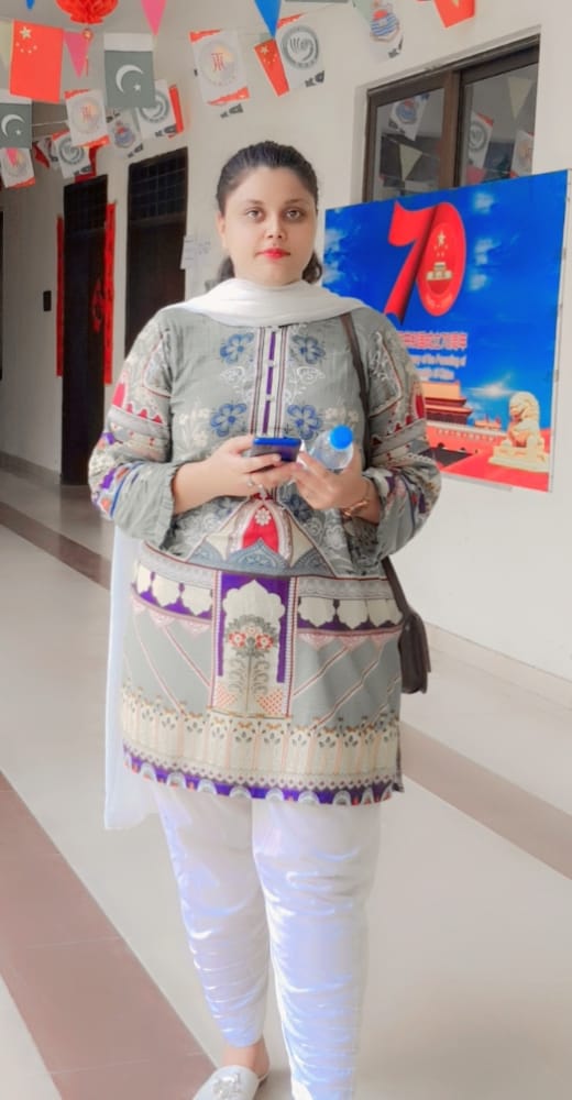 Nouraiz Ejaz