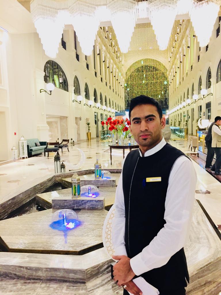 Nabeel Abbasi