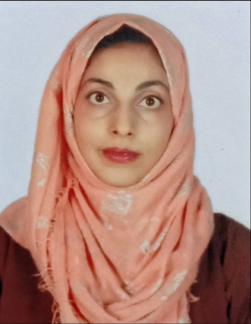 Hana Arain
