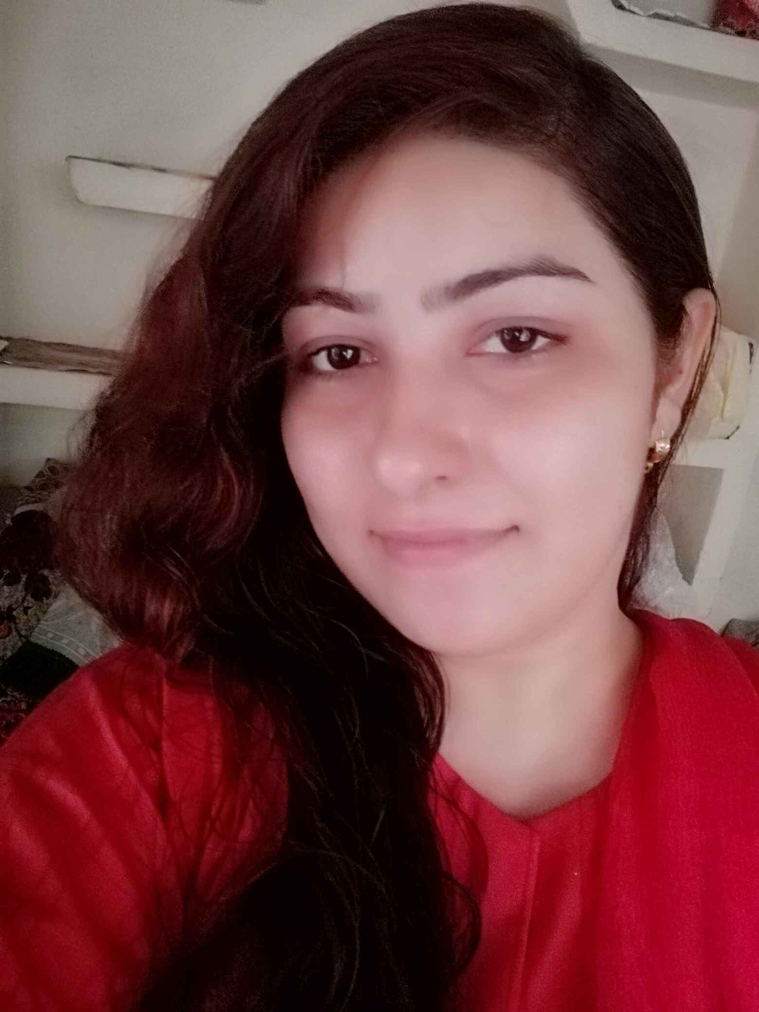 SIDRA ARSHAD