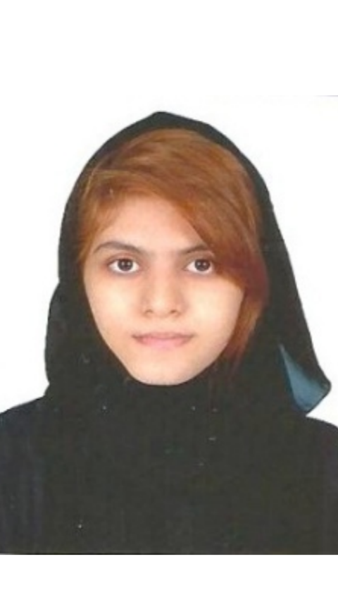 Ayesha Rafiq