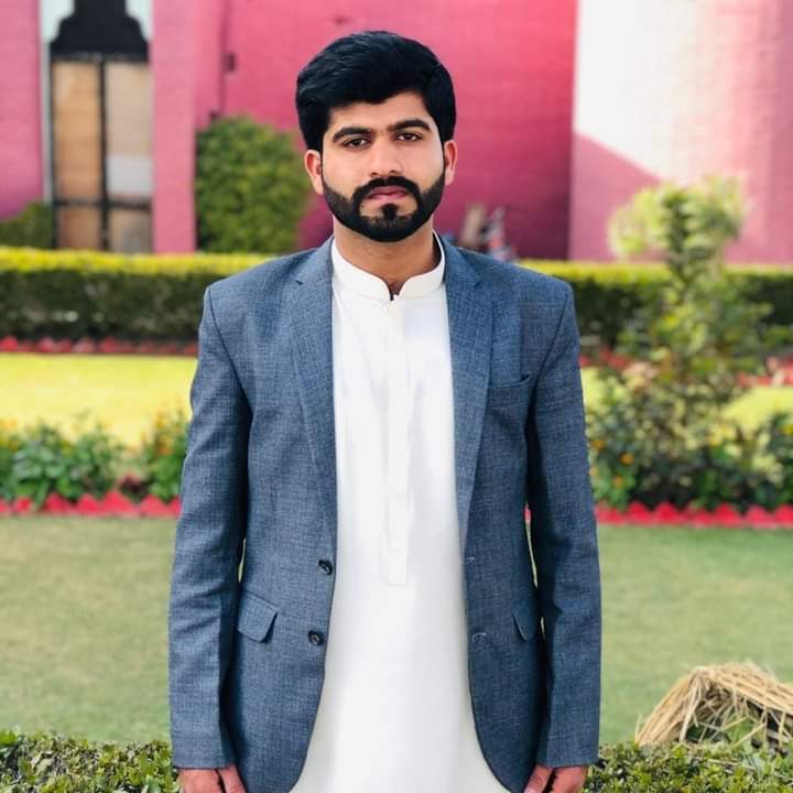 Abdul Wali