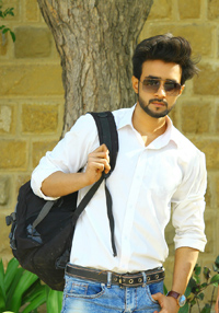 Muhammad Meraj