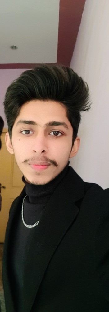 Naseeb Ahmed Mian