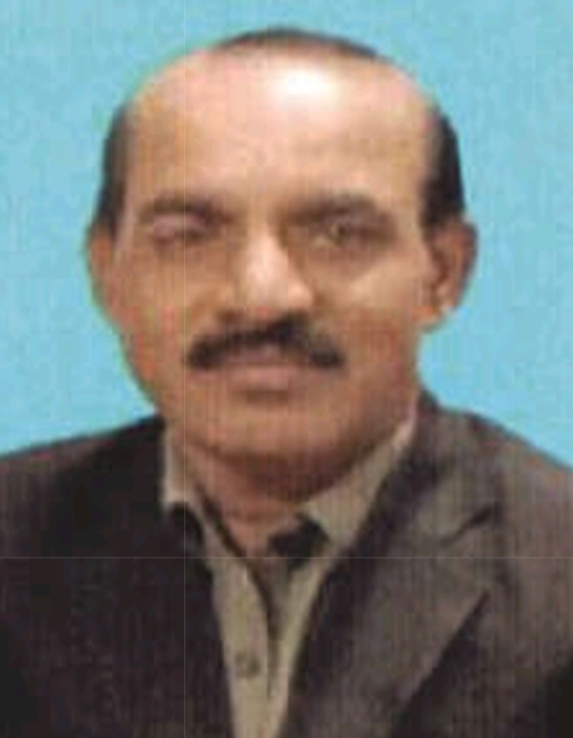 Zubair