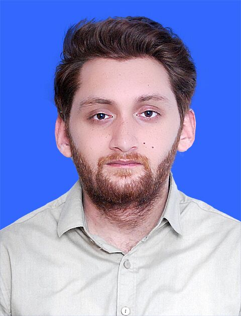 Amad Karim Janjua