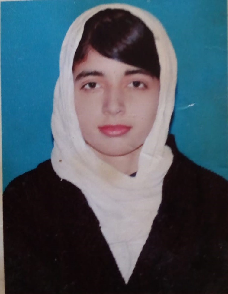 Malaika Qaiser