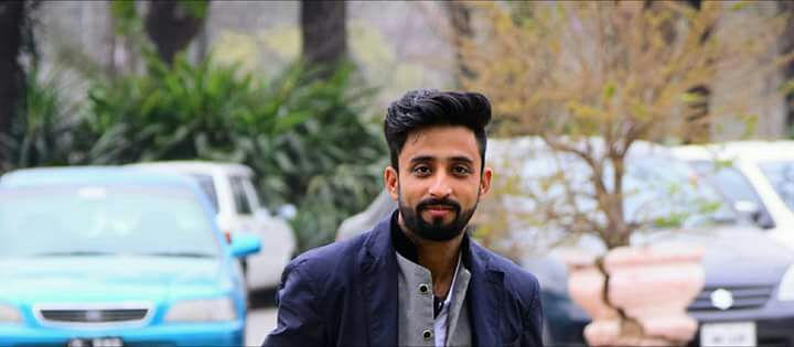 Usman Ali
